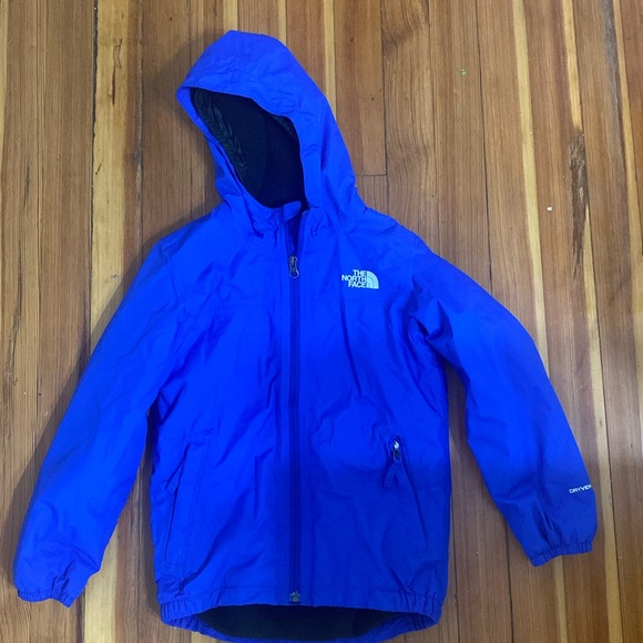The North Face Jackets & Coats The North Face Boys Jacket Poshmark